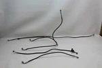 Ktm Duke 790 20-18 Front Rear Abs Brake Lines 64142003000 64142005000. Fixed Price $69.99.