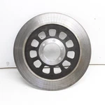 87-88 Yamaha Virago 535 Front Brake Disc 2H7-25831-00-00. Fixed Price $49.99.