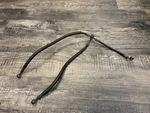 Kawasaki 2008-2010 ZX10R Ninja Oem Front Brake Hose Line 43095-0348 *. Fixed Price $49.99.