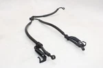 2009 Yamaha Yzf R1 Oem Front Brake Hose Fluid Line Pair. Fixed Price $21.75.