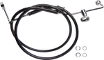 Drag Specialties Brake Line Rr Abs 6142100-BLK. Fixed Price $205.84.