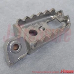 Yamaha Super Tenere XT1200Z 2012-2017 Genuine Footrest Lh 23P-27451-00-00 Oem. Fixed Price $82.94.