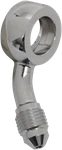 Magnum Shielding 1703-54 12MM AN3 35 Degree Chrome Banjo Fitting. Fixed Price $16.95.