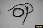 05-08 Kawasaki Vulcan VN1600 Nomad Brake Lines Hoses Front Rear. Fixed Price $33.25.