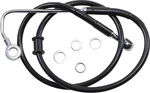 Drag Specialties Brake Line Fits +2" Black '15-'17 Softail 618299-2BLK. Fixed Price $95.83.