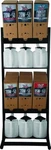 Twin Power 6 Gal Bag Box Rack. Fixed Price $468.50.