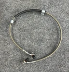 Harley-davidson Buell Brake Line Front H1531.1ADA New Oem. Fixed Price $50.00.