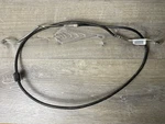 2018 Harley Davidson Street Glide Abs Front Middle Brake Line 41800329A. Fixed Price $38.24.