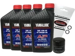 Cyclemax Genuine Oem 2014-2023 Yamaha Super Tenere XT1200 XTZ1200 Oil Change Kit. Fixed Price $59.73.