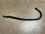 08-12 Kawasaki Ninja 250R Oem Rear Back Brake Hose Fluid Line. Fixed Price $9.99.