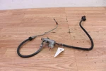 1976 Honda CB400F Supersport Front Brake Line Hose. Fixed Price $34.00.