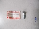Nos Kawasaki Oil Bolt 69-75 H1 72-75 H2 00-02 AN110 82-92 AR50 92002-1888. Fixed Price $11.96.