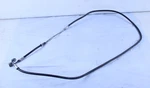 Harley Davidson Touring Oem Front Upper Abs Brake Line 41800190. Fixed Price $39.68.
