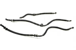 06 Yamaha YZF600R Front Brake Lines. Fixed Price $28.17.