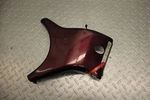 1987 Suzuki Intruder VS700GLEF Frame Cover Cowl. Fixed Price $29.95.