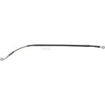 Russell Line Brk Rear Yam Yz/wr R09839 1741-1852 716435. Fixed Price $40.10.