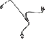 Goodridge Front Manifold Stainless Banjo Adapter (non-abs) (PMCHD-028C). Fixed Price $105.16.