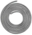 Drag Specialties 5/16" X 3' S/steel Hose DS-096606. Fixed Price $22.58.