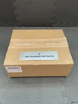 Choppers Black Midnight Braided Handlebar Cable/brake Line Kit. Fixed Price $400.00.