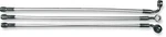Magnum Sterling Chromite Ii 29" Upper Brake Line 10MM 35 Banjo (37129). Fixed Price $78.98.