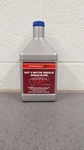 Genuine Oem Honda Brake Fluid Dot 3 Quart Size 08798-9108. Fixed Price $21.09.