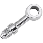 Twin Power 3/8"" Straight Male Banjo Adapter - PF10BS. Fixed Price $16.99.