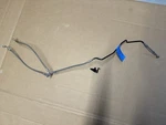 20 21 22 Triumph Street Triple 765 Abs Brake Lines/ Modulator - Front Calipers. Fixed Price $47.99.