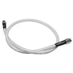+4" Front Lower Non-abs Brake Line For Harley 08-13 Road Street Glide Flht Flhr. Fixed Price $36.95.