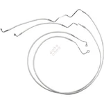 2014-2020 Harley Davidson Touring Abs Magnum Front Brake Line Kit 1741-4006. Fixed Price $207.33.