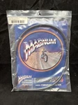 Ta 9.58 Magnum Designer Series Front Upper Brake Line AS47932 1741-3718 32". Fixed Price $29.95.