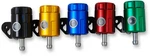 Psr Clutch Reservoirs Gold Motorcycle Street Bike 00-01801-23 1132-0891. Fixed Price $66.73.