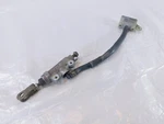 Kawasaki KLX250S KLX250R KLX300R Rear Brake Master Cylinder W/ Reservoir Cup. Fixed Price $24.95.