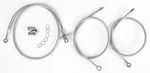 Streamline Brake Kit (+4IN.) XP1K-R-4 170-0943. Fixed Price $70.45.