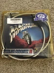 Magnum Cable,cruise, Scii 48" 0651-0201 34324. Fixed Price $40.00.