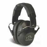 Walker's Low Profile Folding Hearing Protection Black GWP-FPM1. Fixed Price $12.00.
