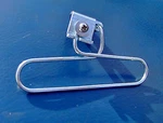 Honda 350X Repro Upper Brake Hose Guide New Nos. Fixed Price $60.99.