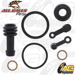 Balls Rear Brake Caliper Rebuild Kit For Polaris Outlaw 525 Irs 2008. Fixed Price $37.85.