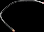 Moose Racing Hard-parts MS01-2027 Line Brk Ss RR-DRZ400. Fixed Price $50.95.