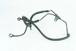 2007 Harley Touring Flht Electra Glide Oem Front Brake Hose Line Pipe 43349-96B. Fixed Price $36.00.
