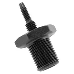 Goodridge ML440-02-04BDY Sniper Straight Male Adapter. Fixed Price $16.10.