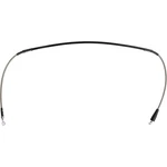 Moose Offroad 1741-6761 B05-1-007/P Stainless Steel Braided Brake Line. Fixed Price $78.70.