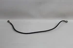 Ducati 848 Evo Corse 1098 1198 Oem Rear Brake Caliper Line Hose 61940341A. Fixed Price $24.99.