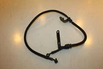 2006 Honda Shadow Aero Vt 750 Rear Back Brake Hose Fluid Line 45126-MEG-003. Fixed Price $17.99.