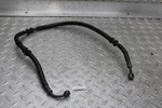 2005 Yamaha Star XVS1100AW Classic Rear Brake Hose 5EL-2581J-01-00. Fixed Price $34.95.