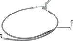 Drag Specialties 640223-3 Brake Line Rear +3" Softail. Fixed Price $110.52.