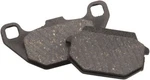 Ebc Organic Brake Pad And Shoes For Kymco Like 200I 2010-2015 Front/rear SFA305. Fixed Price $29.57.