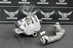 2001 Yamaha YZ250 01-02 Oem Nissin Front Brake Caliper 5MV-2580T-11-00. Fixed Price $79.99.