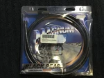 Magnum Brake Line - Black Pearl 68" 4568 Universal New. Fixed Price $79.99.