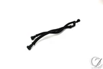 2006 Harley Vrod Cvo Vrsce Fuel Line Hose. Fixed Price $23.95.
