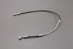 Genuine Ducati 1199 1299 Panigale 2014-17 Front Brake Hose Line 61841351A. Fixed Price $109.57.